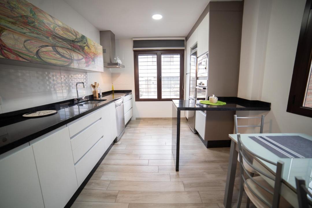 Photo of Kitchen in Guadix