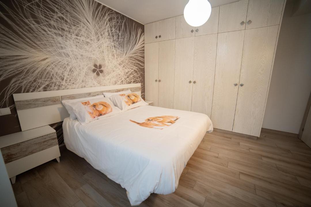 Photo of Bedroom in Guadix