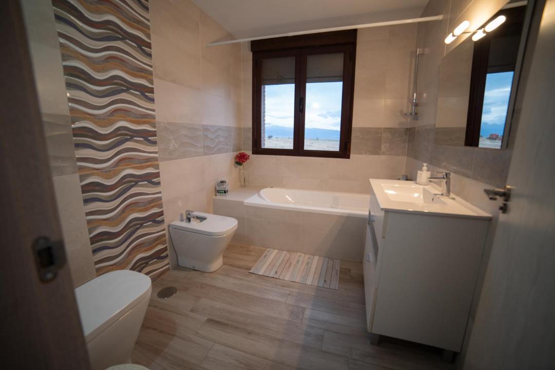 Photo of Bathroom in Guadix