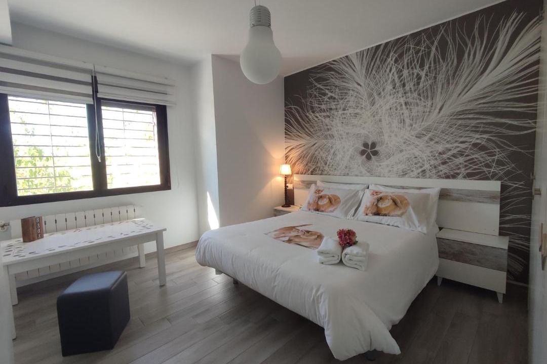 Photo of Bedroom in Guadix