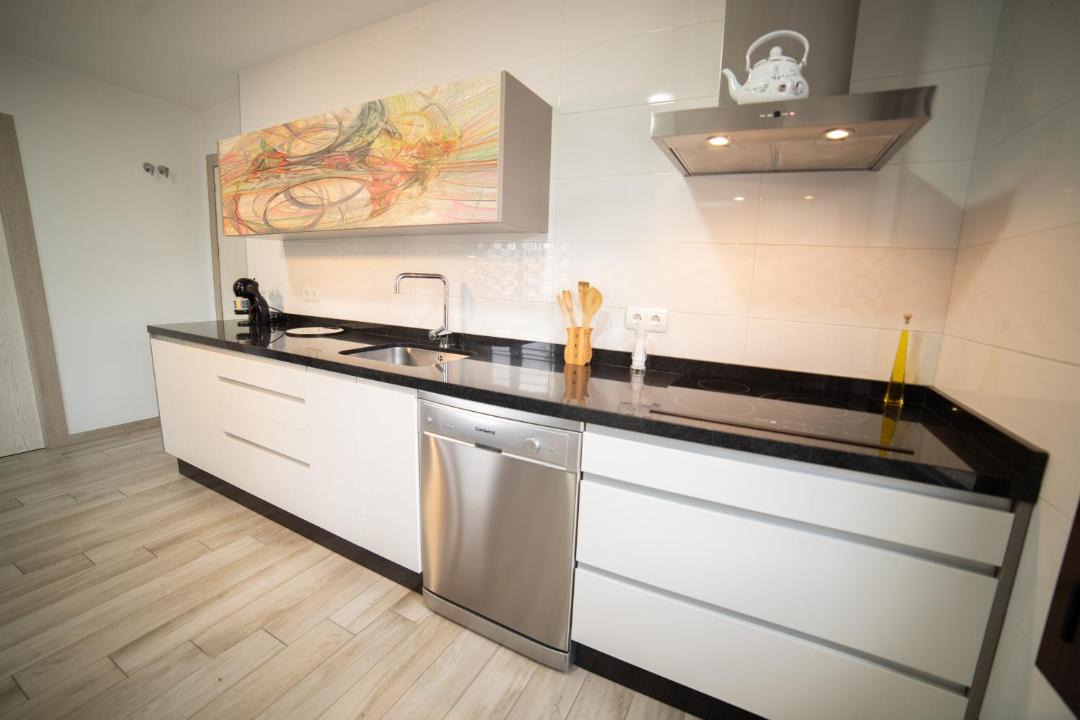 Photo of Kitchen in Guadix