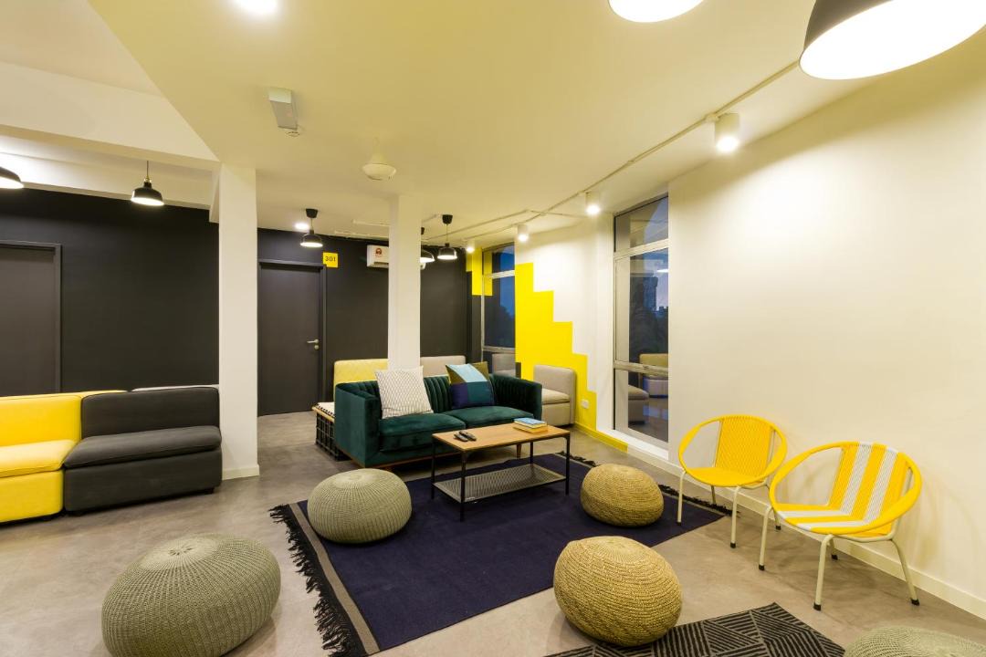 Photo of Livingroom in Kampung Pandan Dalam