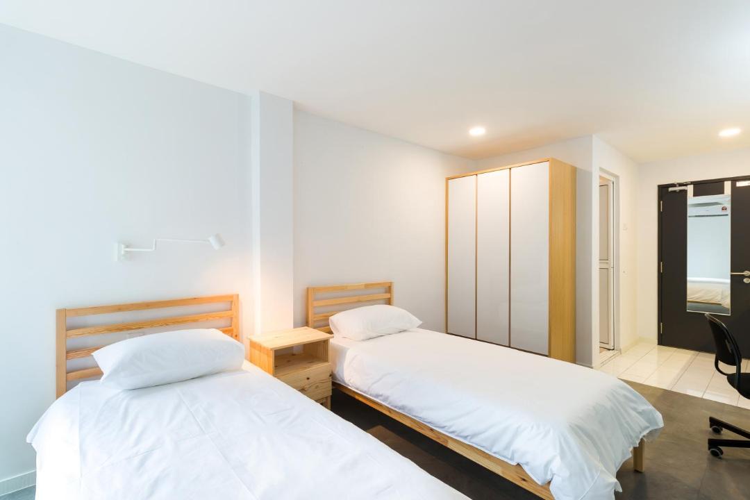 Photo of Bedroom in Kampung Pandan Dalam