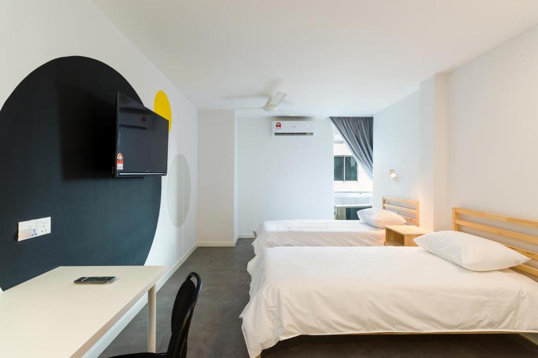 Photo of Bedroom in Kampung Pandan Dalam