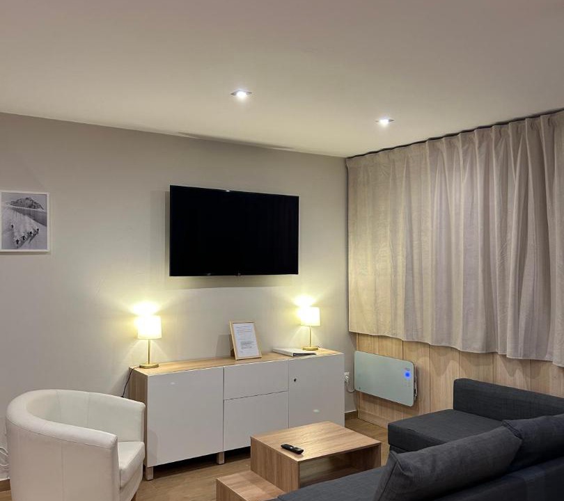 Photo of Livingroom in Pradollano