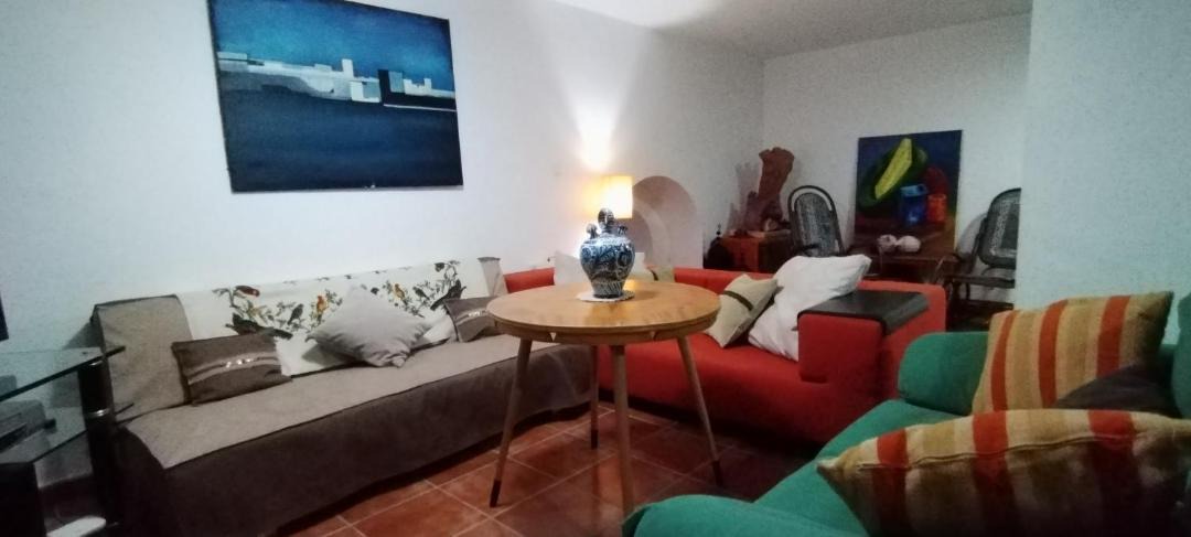 Photo of Livingroom in Purullena