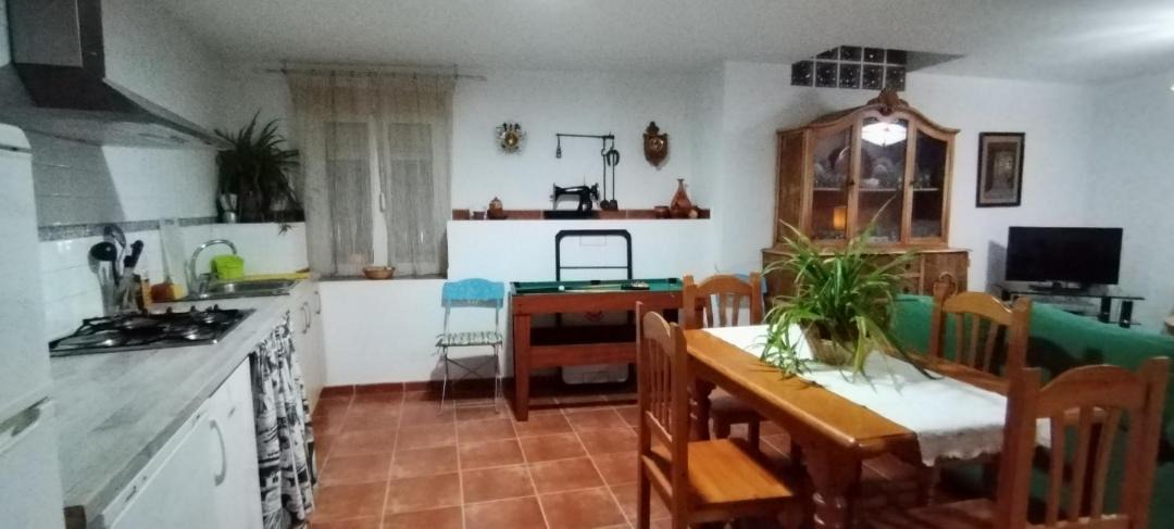 Photo of Kitchen in Purullena