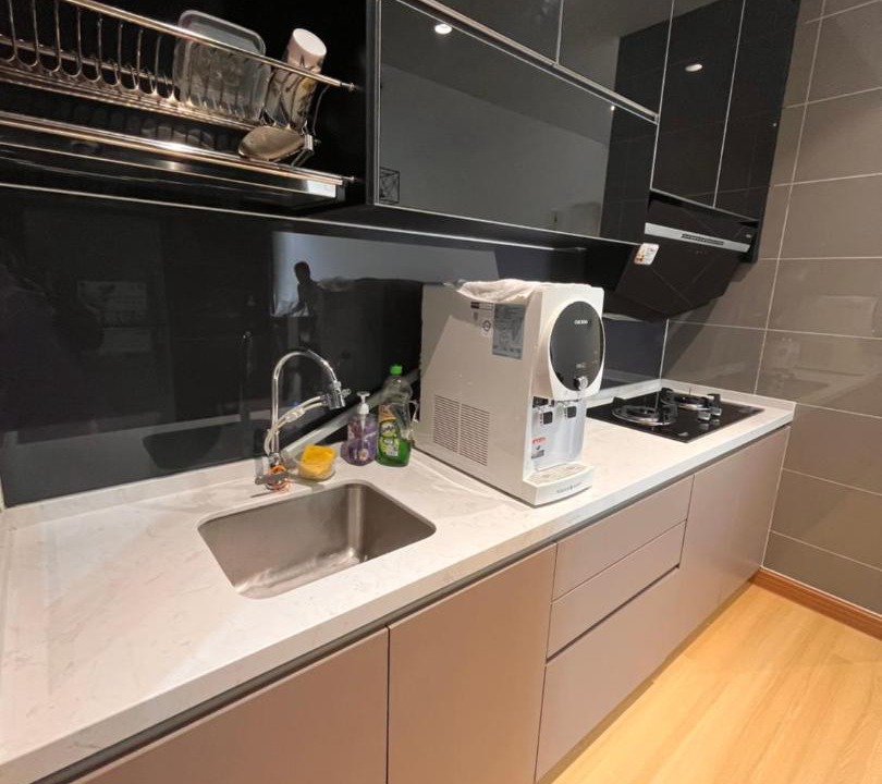 Photo of Kitchen in Kuala Lumpur