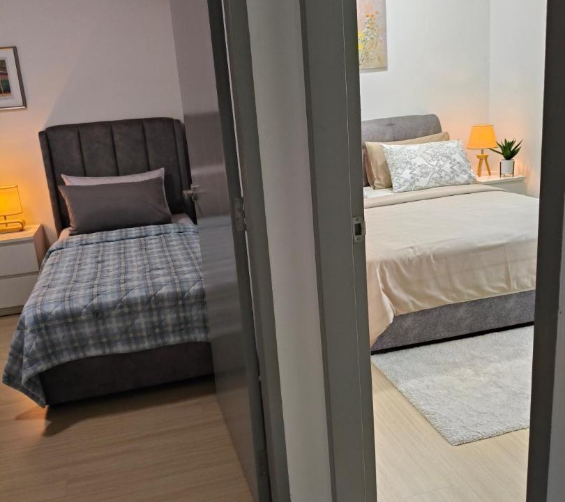 Photo of Bedroom in Sentul Pasar