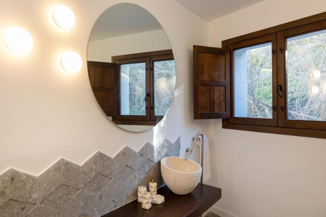 Photo of Bathroom in Bubion