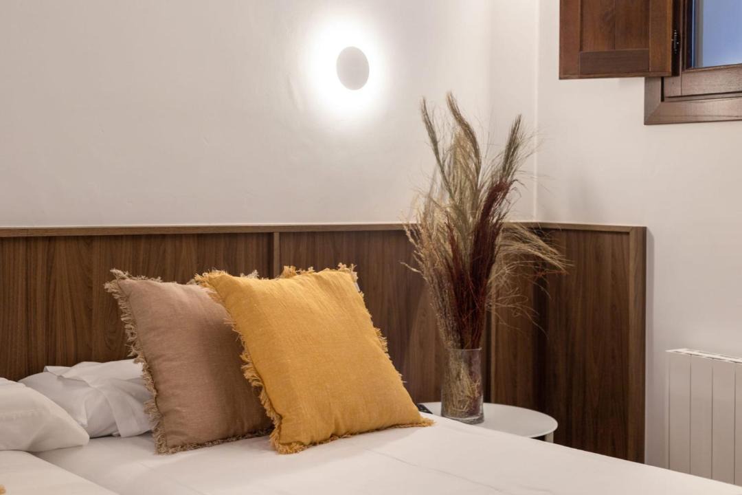 Photo of Bedroom in Bubion
