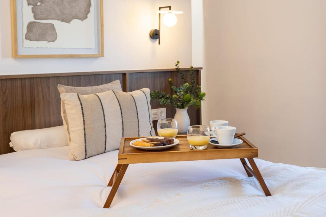 Photo of Bedroom in Bubion