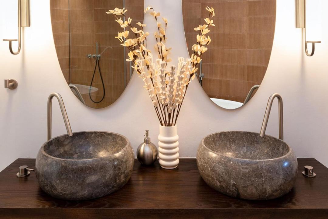 Photo of Bathroom in Bubion