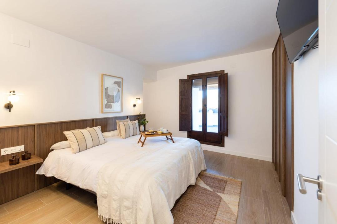 Photo of Bedroom in Bubion