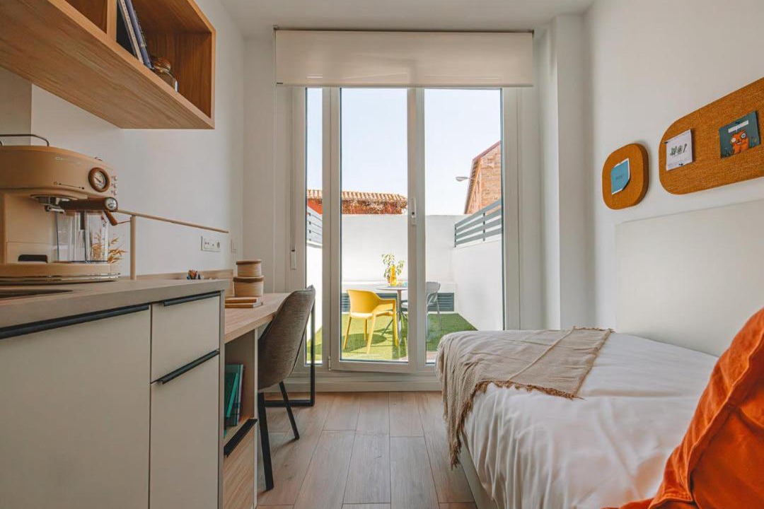 Photo of Bedroom in Armilla
