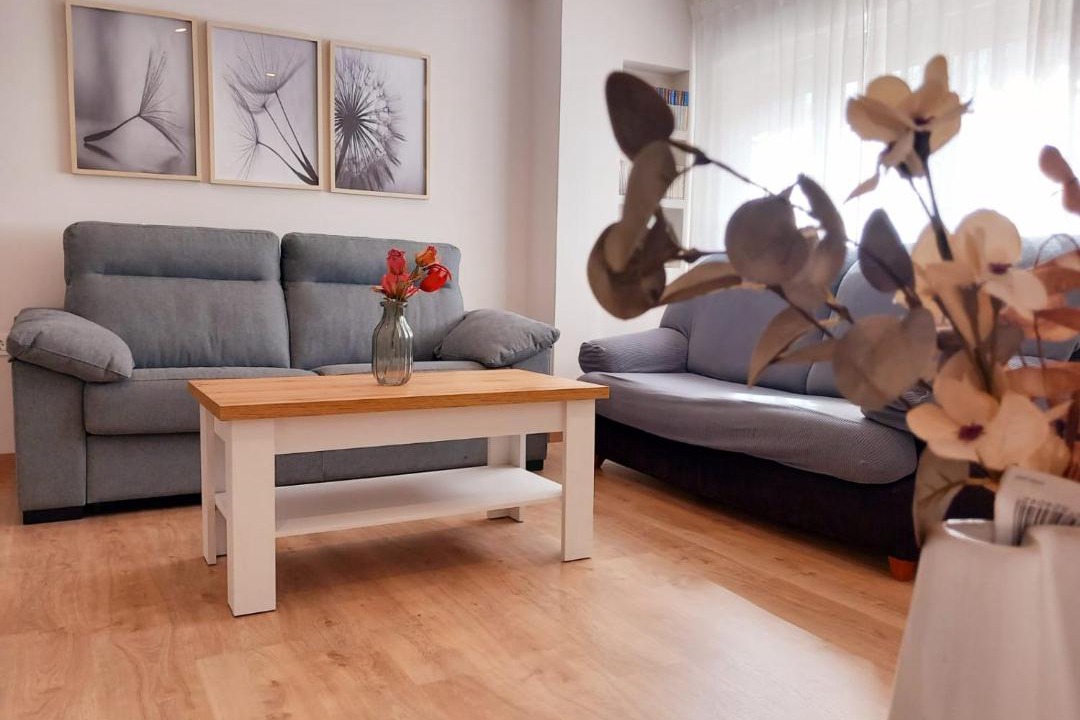 Photo of Livingroom in Zaidin