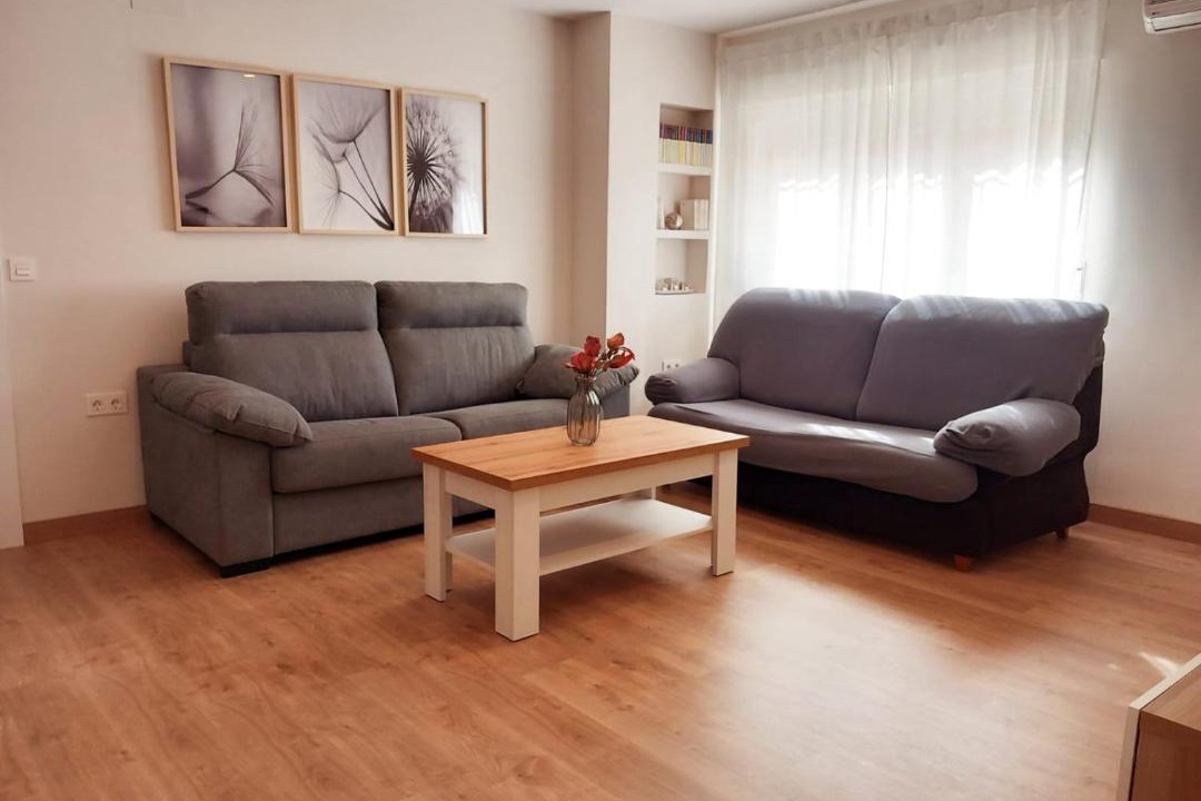 Photo of Livingroom in Zaidin