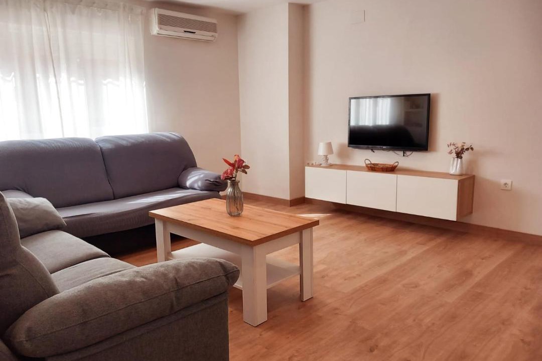 Photo of Livingroom in Zaidin