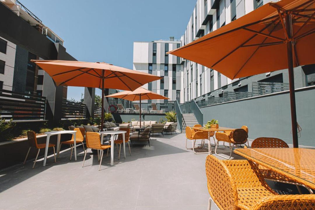 Photo of Patio Balcony in Armilla