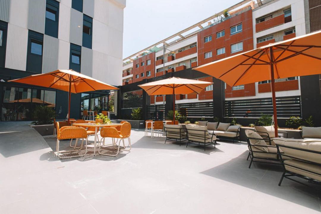 Photo of Patio Balcony in Armilla