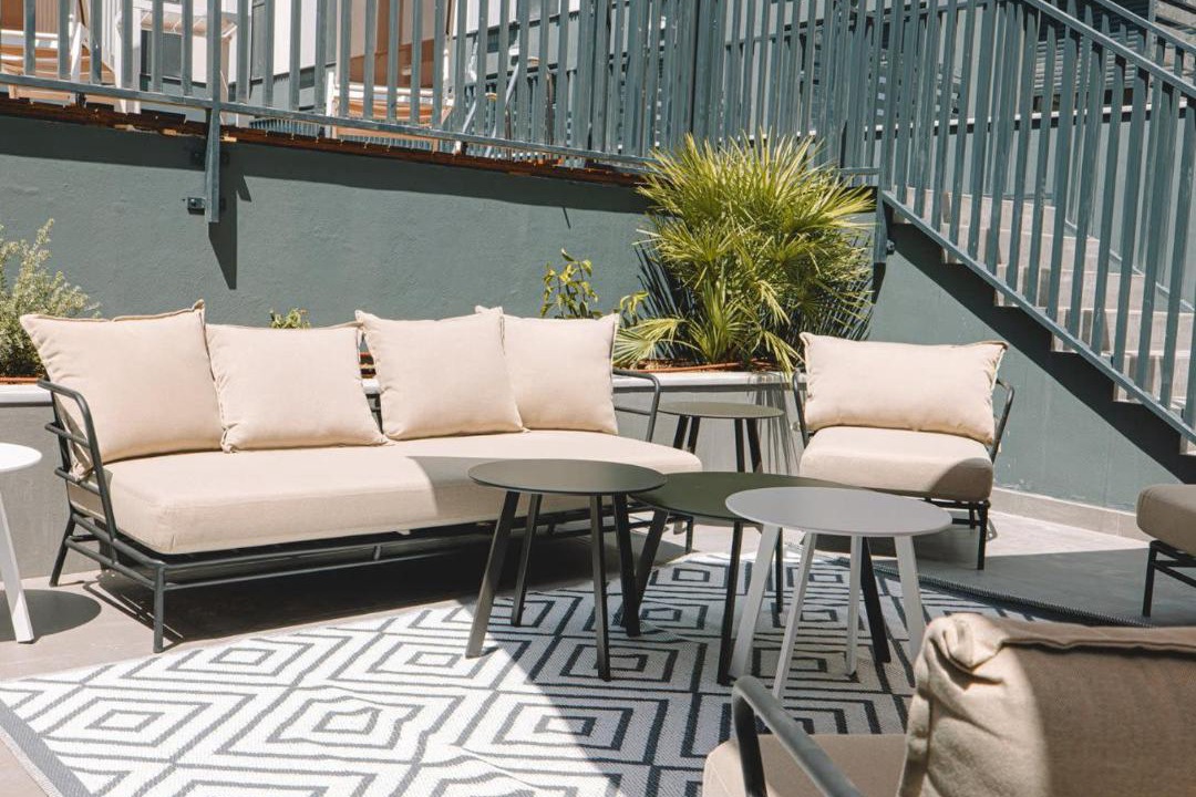Photo of Patio Balcony in Armilla