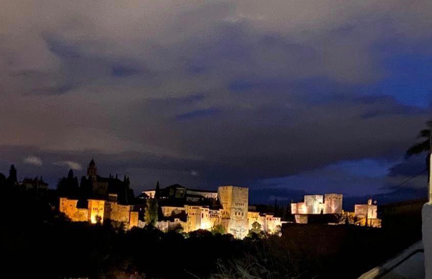 Photo of Others in Sacromonte