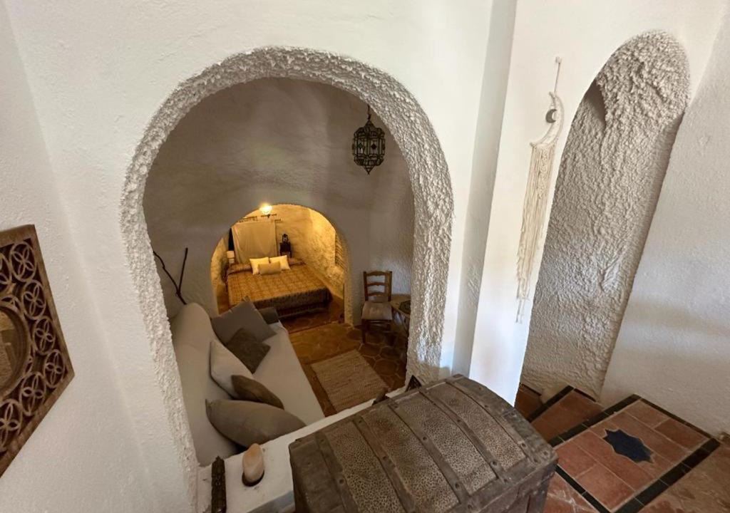 Photo of Others in Sacromonte