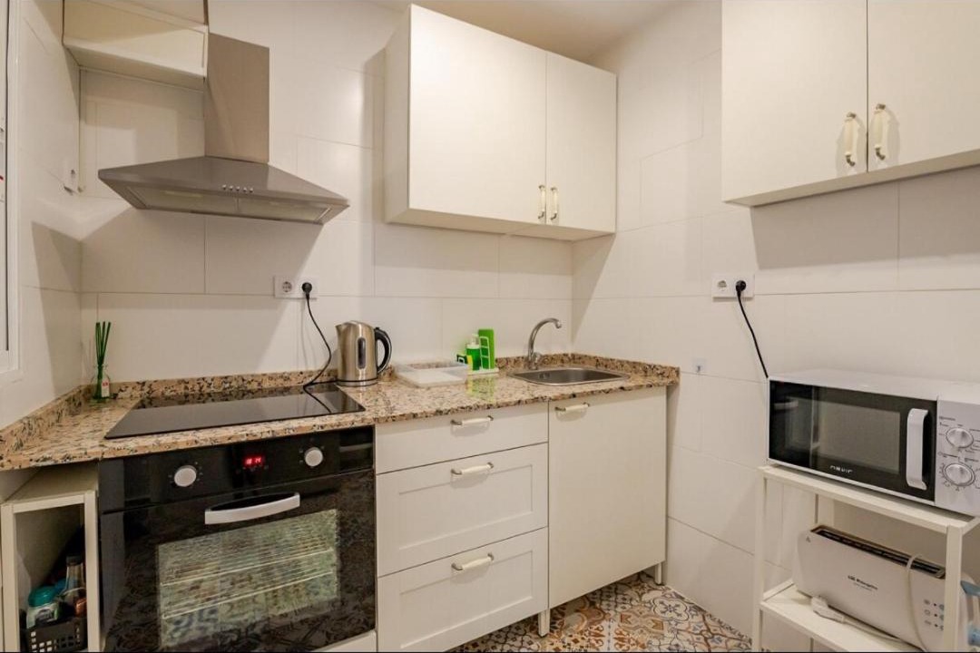 Photo of Kitchen in Figares