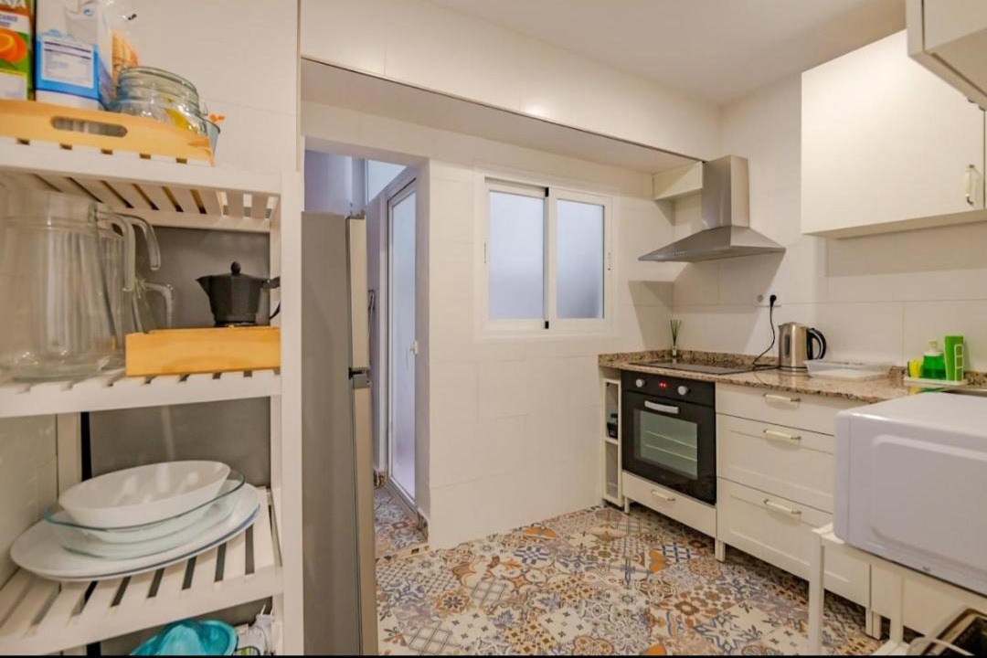 Photo of Kitchen in Figares