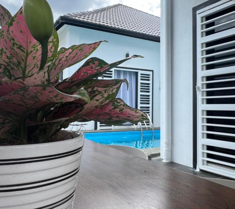 Photo of Patio Balcony in Kajang