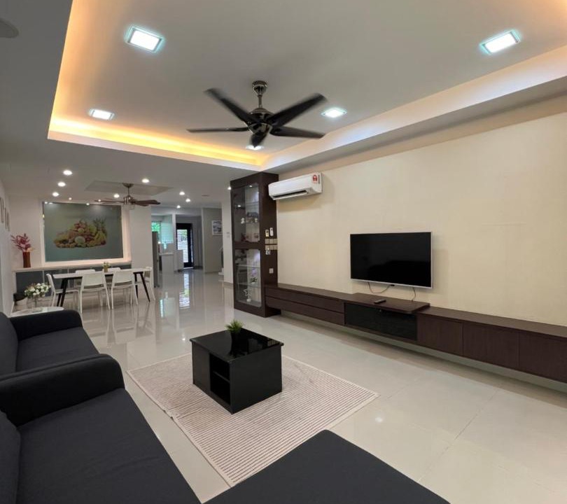 Photo of Livingroom in Puchong