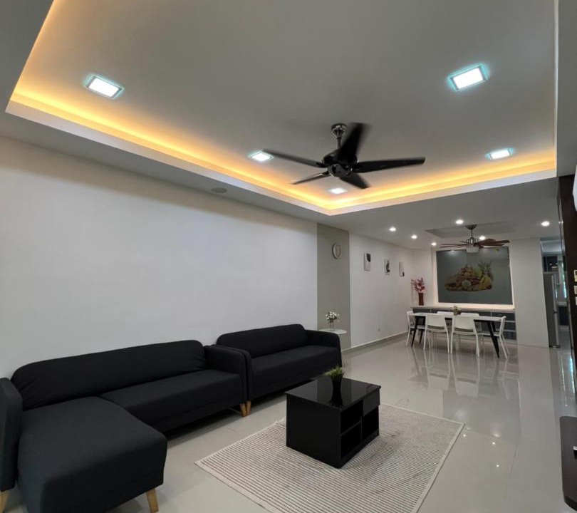 Photo of Livingroom in Puchong