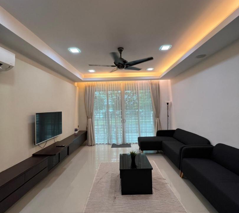Photo of Livingroom in Puchong