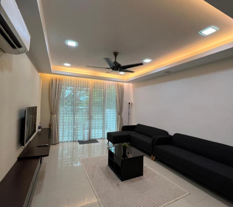 Photo of Livingroom in Puchong