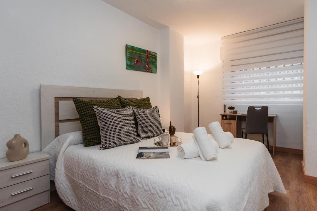 Photo of Bedroom in Figares