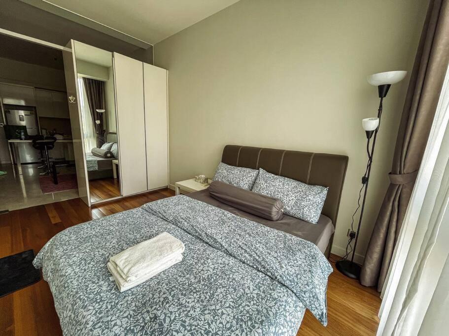 Photo of Bedroom in Sri Hartamas