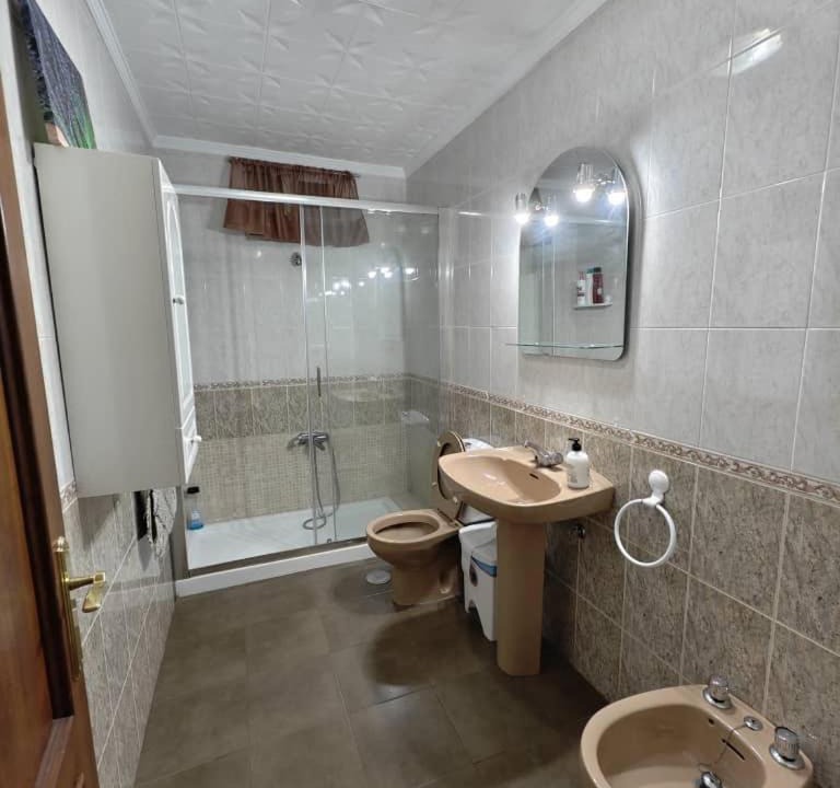 Photo of Bathroom in Maracena