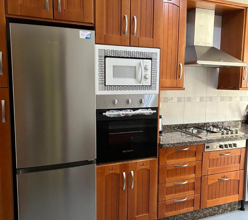 Photo of Kitchen in Maracena