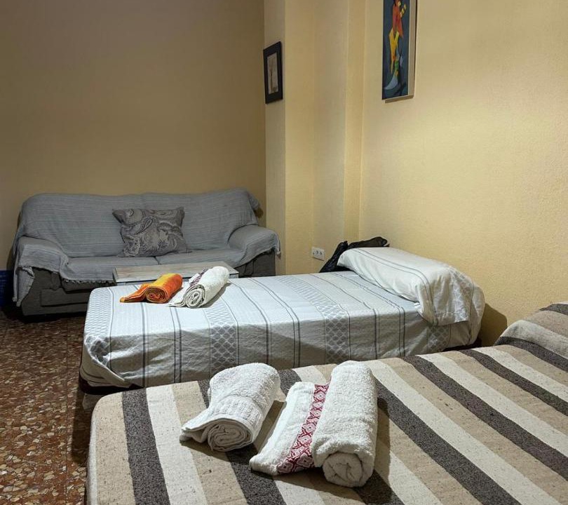 Photo of Bedroom in Maracena