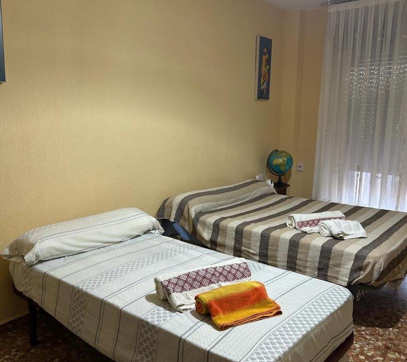 Photo of Bedroom in Maracena