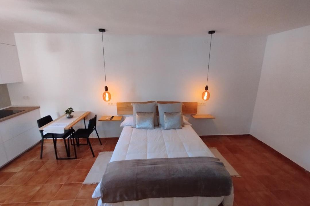 Photo of Bedroom in Otura