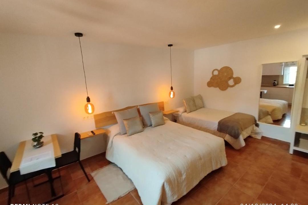 Photo of Bedroom in Otura