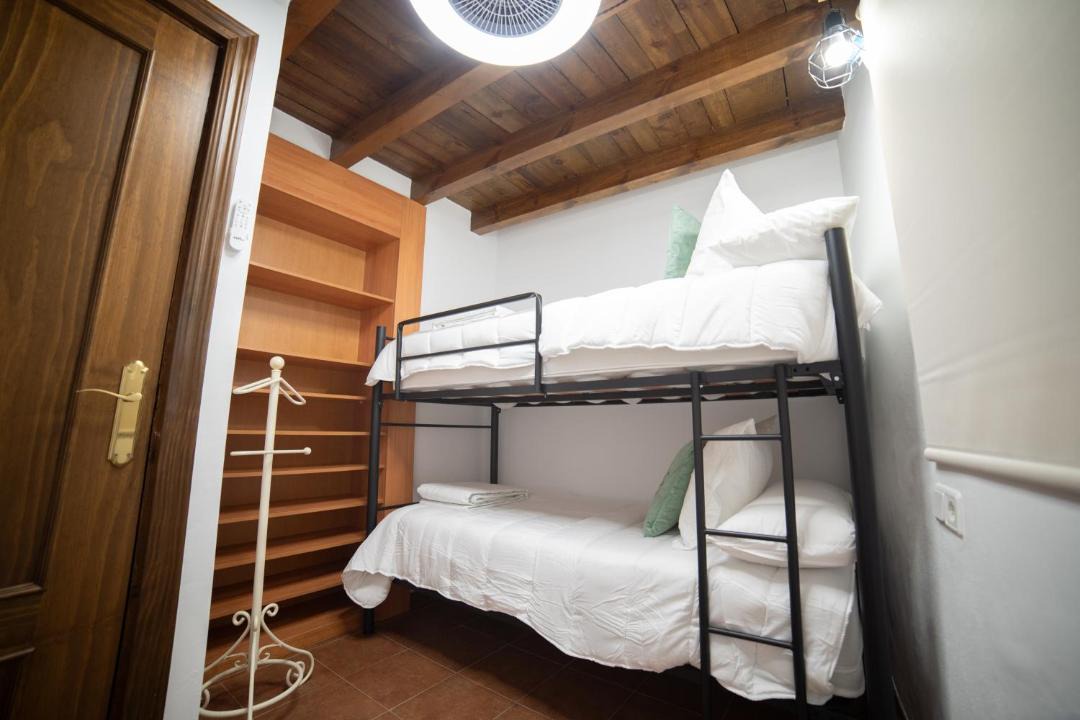 Photo of Bedroom in Guadix