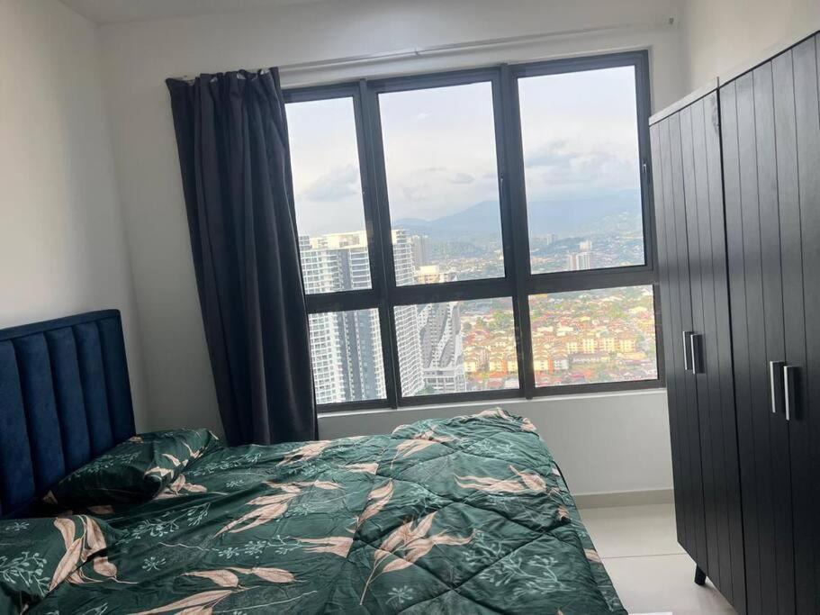 Photo of Bedroom in Taman P Ramlee