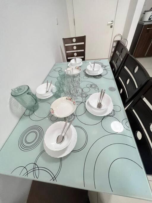 Photo of Kitchen in Taman P Ramlee