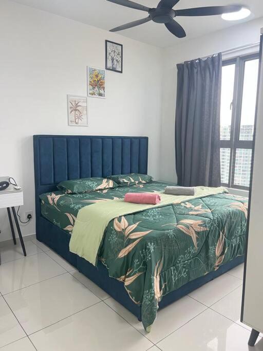 Photo of Bedroom in Taman P Ramlee