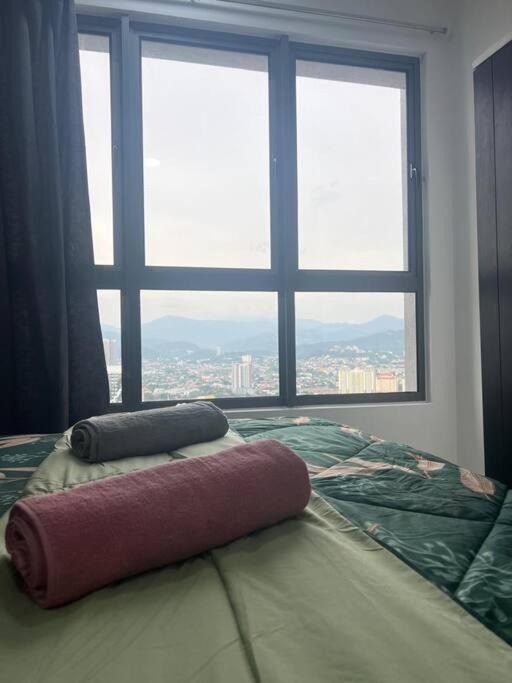 Photo of Bedroom in Taman P Ramlee