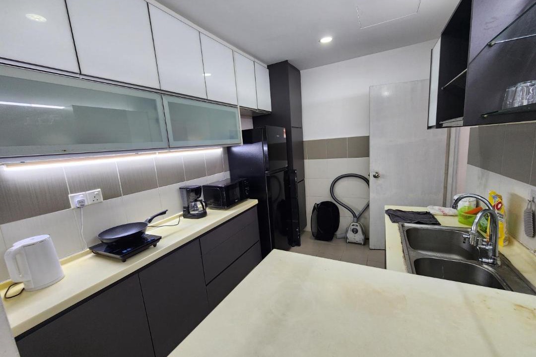 Photo of Kitchen in Bukit Jalil