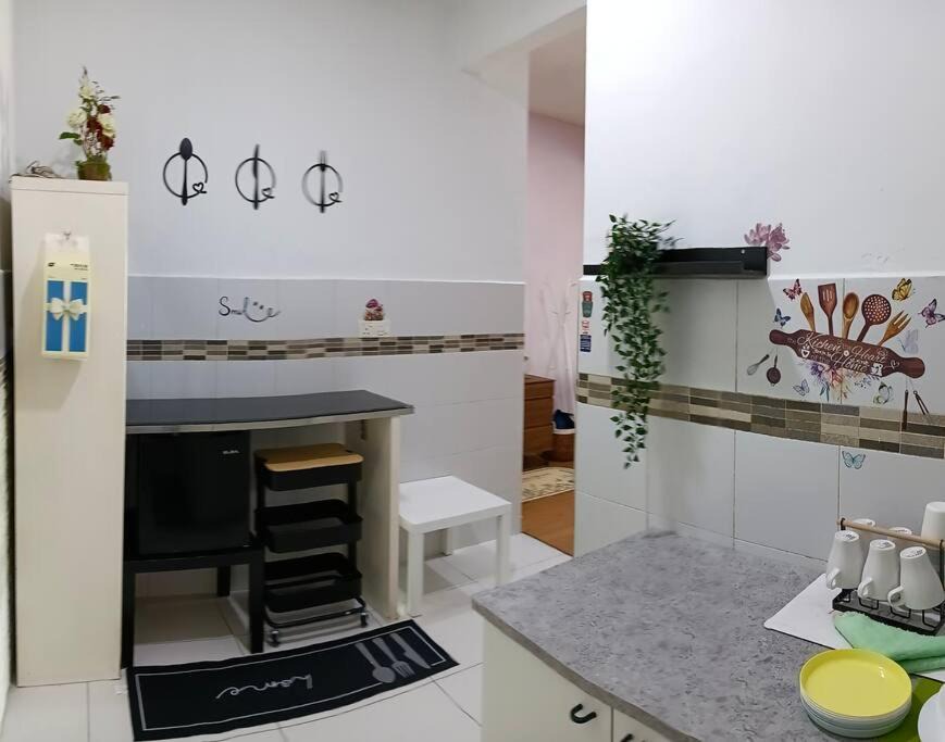 Photo of Kitchen in Seksyen 7