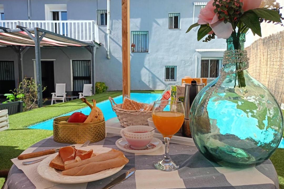 Photo of Patio Balcony in Otura